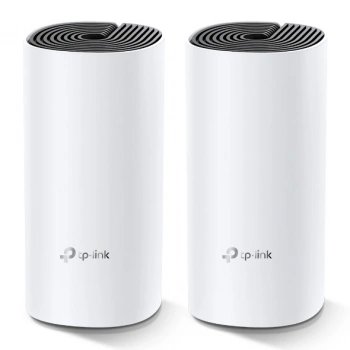 TP-Link Deco M4 AC1200 Tüm Ev Mesh Wi-Fi Sistemi