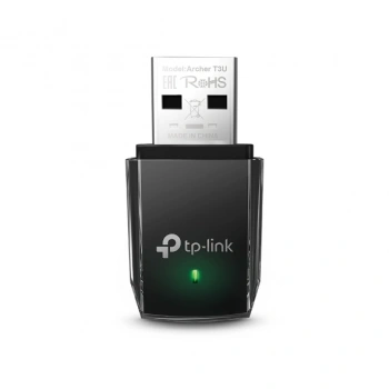 TP-LINK Archer T3U AC1300 Mini Wireless MU-MIMO USB Adaptör
