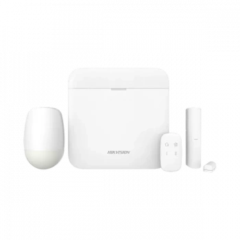 Hikvision DS-PWA64-Kit-WE Kablosuz Alarm Seti (AX Pro)