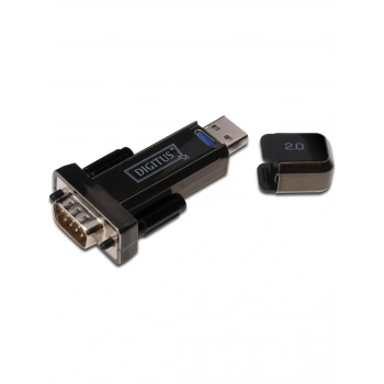 Digitus DA-70156 Usb 2.0 TO RS232 (Seri) Çevirici