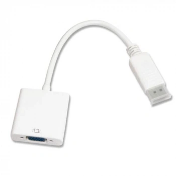 Qport Q-DP-VGA DP to VGA Çevirici
