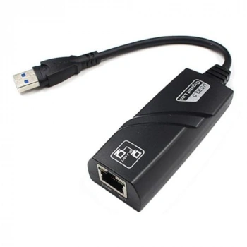 Qport Q-UGB1 USB 3.0 TO GIGABIT ETHERNET