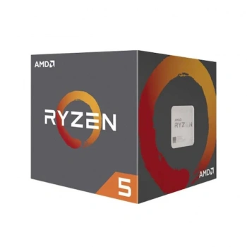 AMD Ryzen 5 1600 YD1600BBAEBOX 3.6 GHz AM4 16 MB Cache 65 W İşlemci