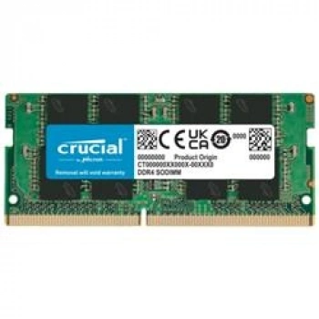 Crucial Basics NTB 16GB 3200MHz DDR4 Ram