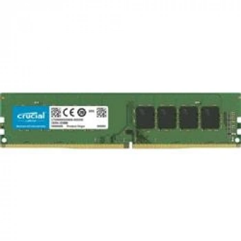 Crucial CT8G4DFRA32A 8 GB 3200 MHz DDR4 Ram