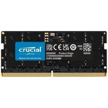 Crucial CT16G52C42S5 16 GB 5200 MHz CL42 DDR5 Ram