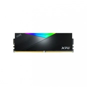 XPG LANCER AX5U5600C3616G-CLARBK RGB 16GB 5600Mhz CL36 DDR5 EXPO/XMP RaM