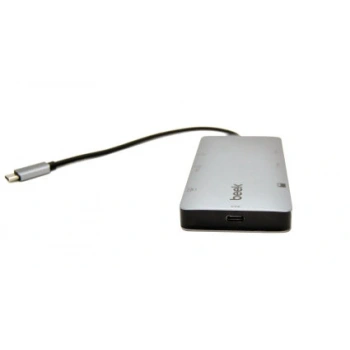 Beek BA-DCK-UC08DH Laptop Docking Station