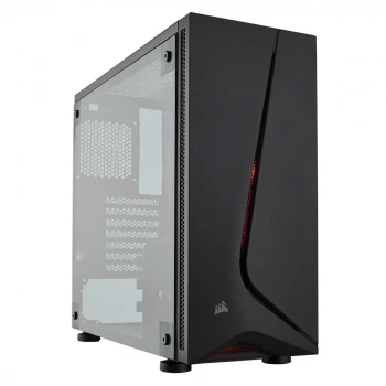 Corsair Carbide Spec-05 CC-9020129-EU Led Panel 550 W ATX Oyuncu Kasası