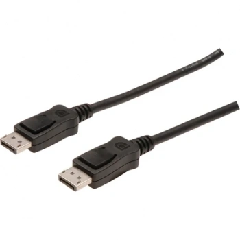 Digitus AK-340100-020-S 2 m DisplayPort Kablo