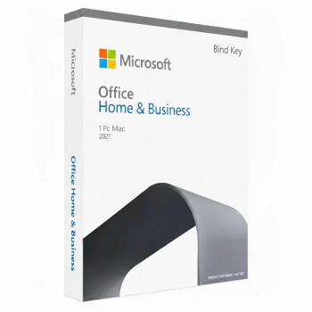 Office 2021 Home Business Key 1Pc/Mac (Bind Account)