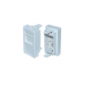 Mutlusan Data Priz Kapağı 45x22,5