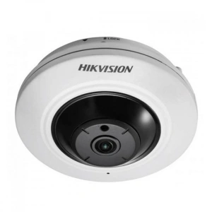 Hikvision DS-2CD2955FWD-IS 5MP IP Fisheye Kamera