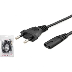 Hadron HDX5518(4410) Teyp Fişi 0,75 mm 1 mt 500W Ambalajlı