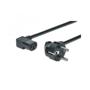 Digitus AK-440102-018-S 1.8 m Güç Kablosu