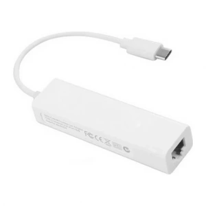 Alfais 4900 Type-C to Ethernet Dönüştürücü