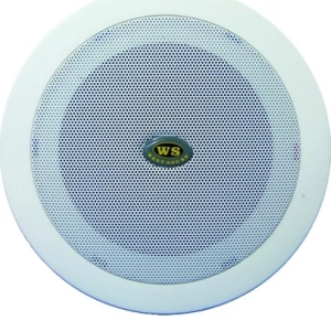 West Sound Th-06 Asma Tavan Tipi Hoparlör