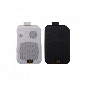 West Sound Oz 01 Iç Mekan Hoparlör Kabin