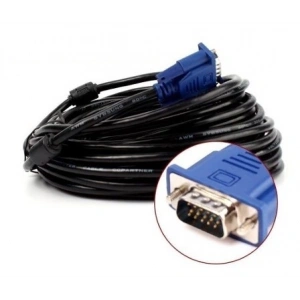 Platoon PL-7060 10 m VGA Kablo