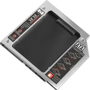 DARK DK-AC-DSOSD9 Sata Notebook Harddisk Yuvası 9.5mm