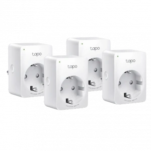 Tp-Link Tapo P100 Mini Akıllı Wi-Fi Priz