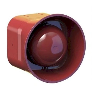 Maxlogic ML-1410 Adresli Siren