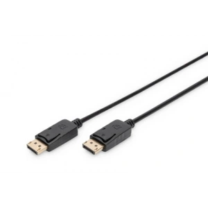 Digitus AK-340100-020-S 2m DisplayPort Kablo