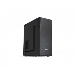 Redrock 500 W T839BB Fanlı ATX Bilgisayar Kasası