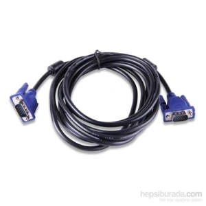 Qport Q-VGA1.5 1.5 m VGA Kablo