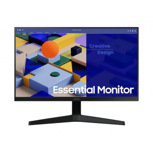 Samsung Essential LS24C310EAUXUF 24 5 ms Full HD IPS 75 Hz Monitör