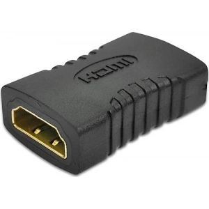 Powermaster Hdmi Dişi-dişi Ek Ara Adaptör