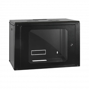 Ulusal ULS-9U6060 9U 600x600 Duvar Tipi Rack Kabinet