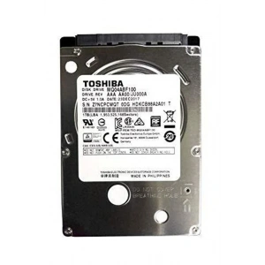 Toshiba MQ04ABF100 SATA 6.0 5400 RPM 2.5 1 TB Harddisk