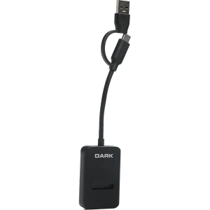 Dark DK-AC-DSEM3 Harddisk Kutusu