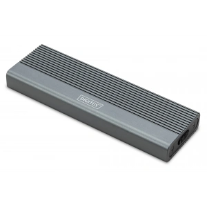 Digitus DA-71120-1 Type-C M.2 SSD Harddisk Kutusu