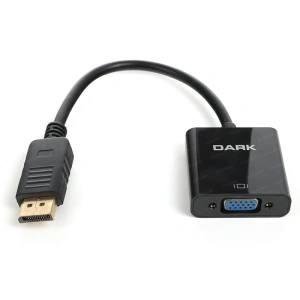 Dark DK-HD-ADPXVGA DisplayPort to VGA Dönüştürücü