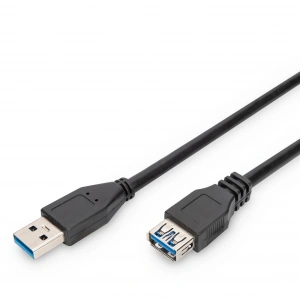 Digitus AK-300203-030-S 3 m USB 3.0 Uzatma Kablosu