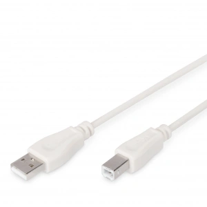 Digitus AK-300105-018-E 1.8 m USB 2.0 Yazıcı Kablosu