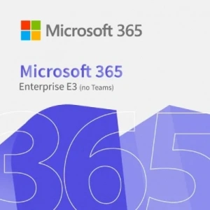 Microsoft Office 365 E3 5 PC/Mac 1Yıl Dijital Lisans