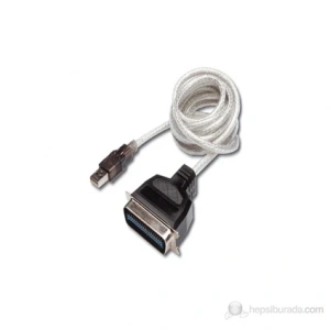 Digitus DC USB-PM1 1.8 m Yazıcı Kablosu