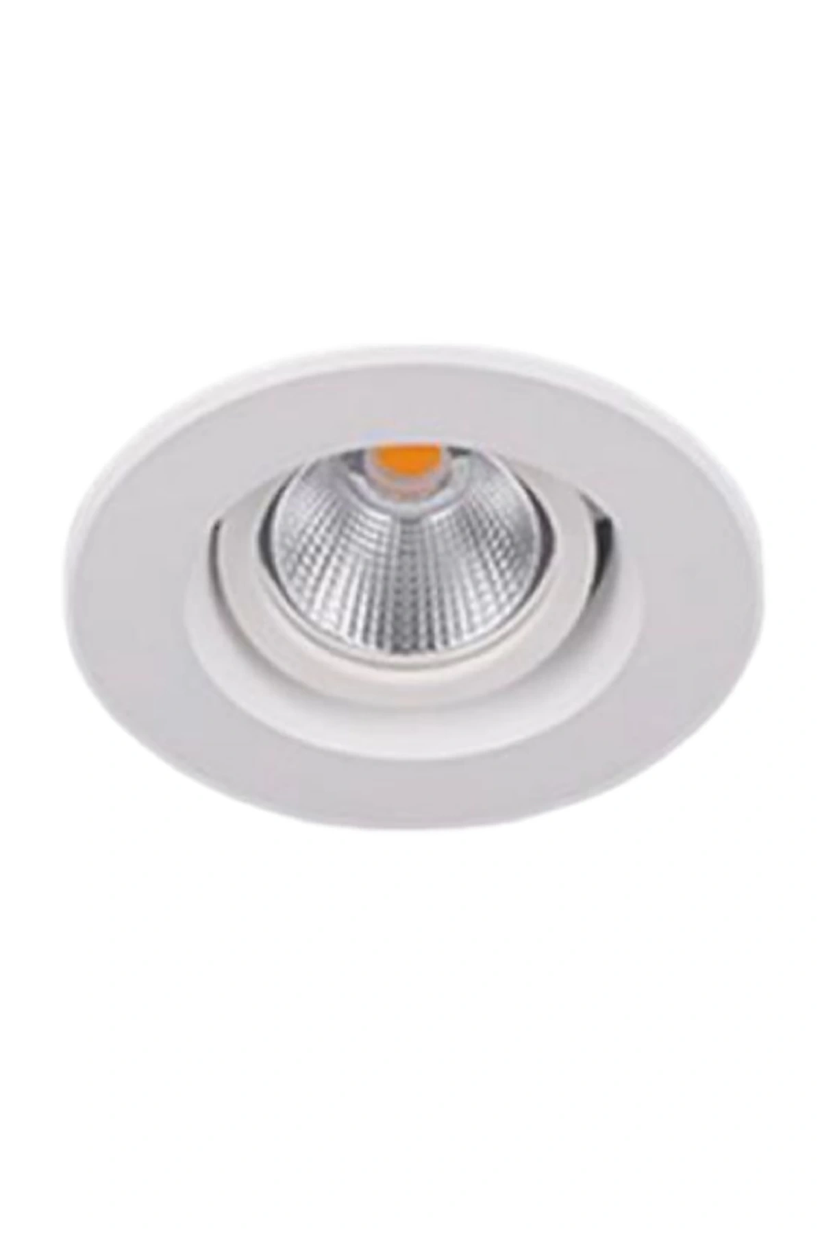 Cob Series Led Round Frame