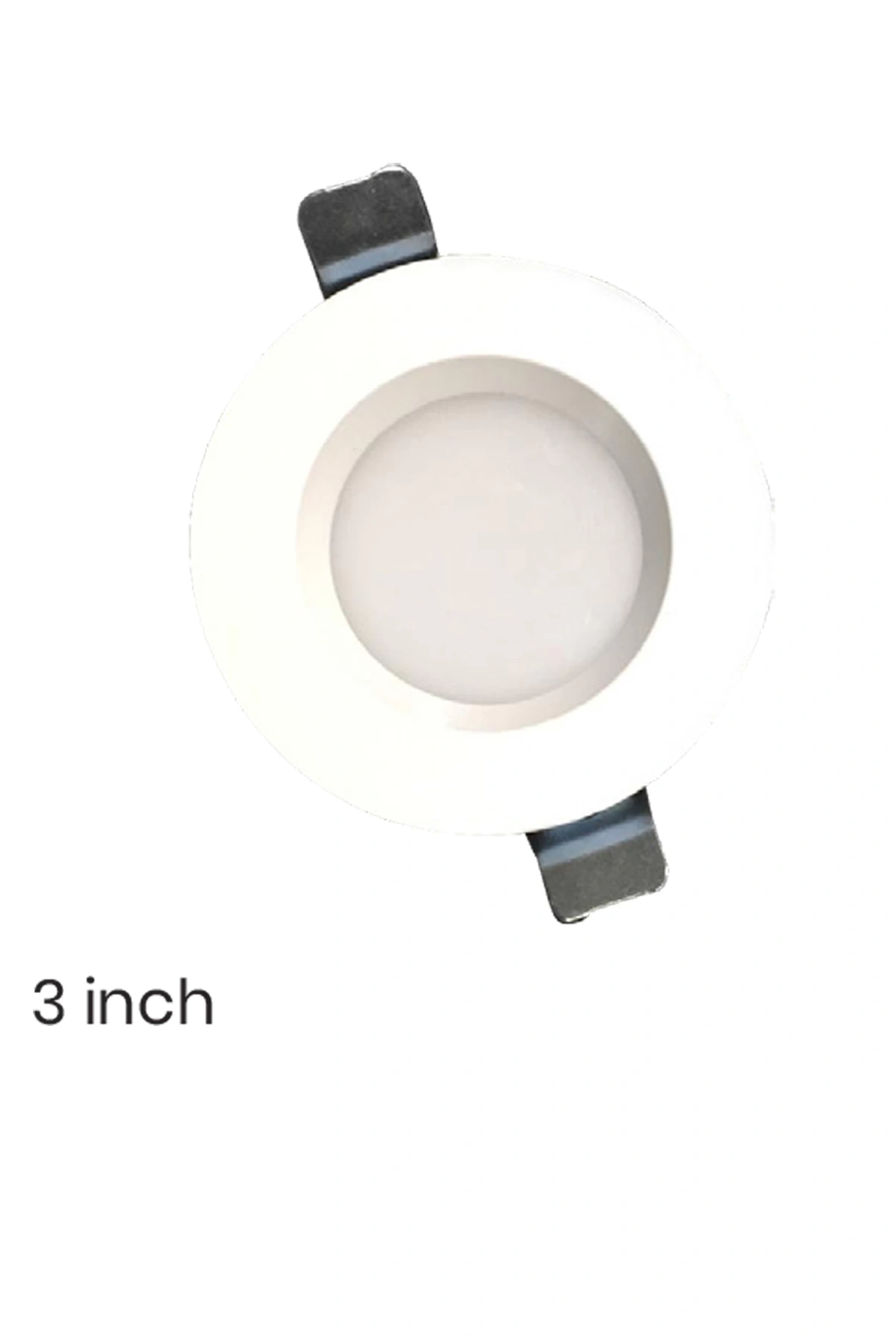 ONL-217 3inch Downlayt Genel Aydınlatma Armatürleri