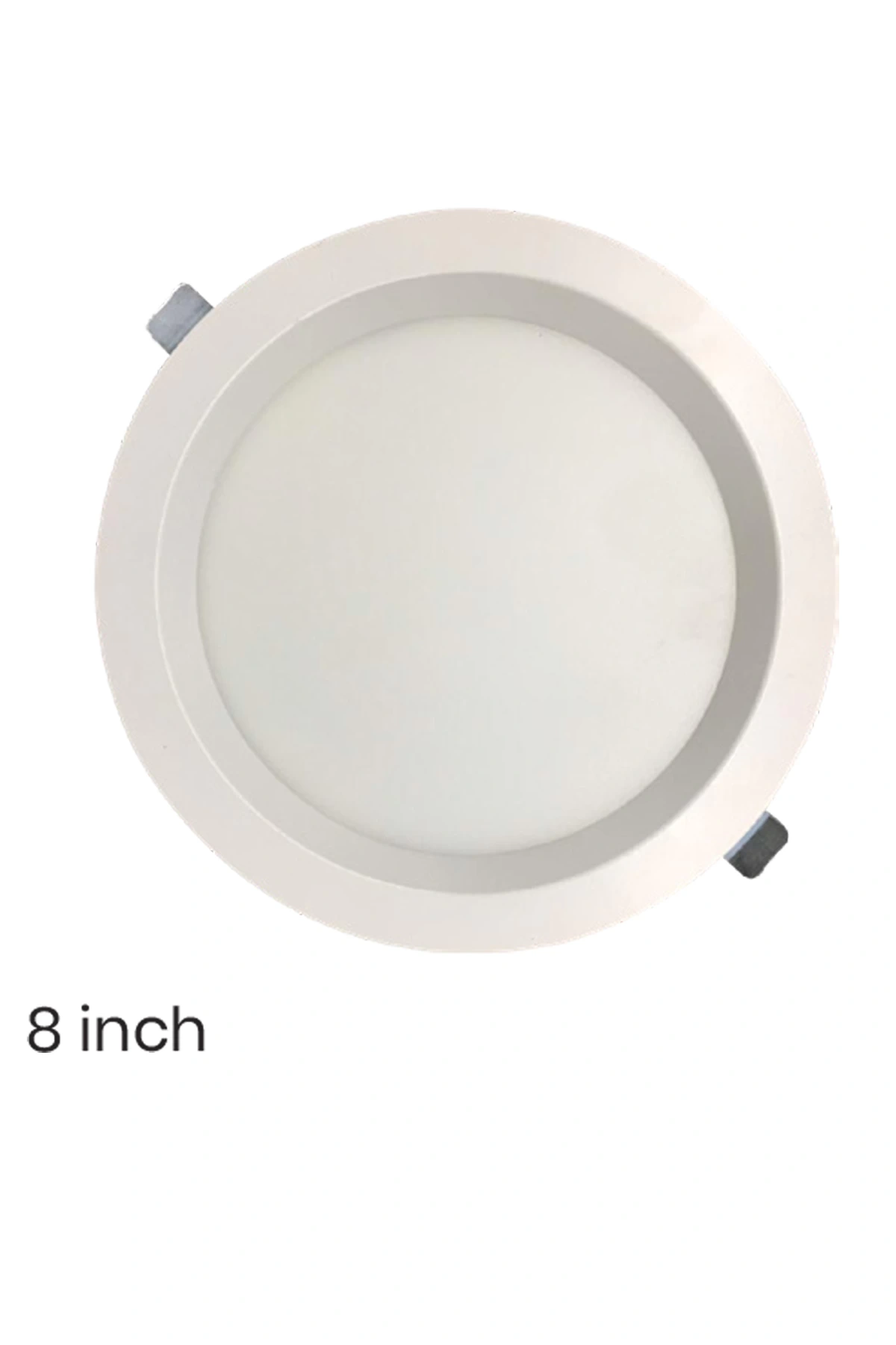 ONL-217 8inch Downlayt Genel Aydınlatma Armatürleri