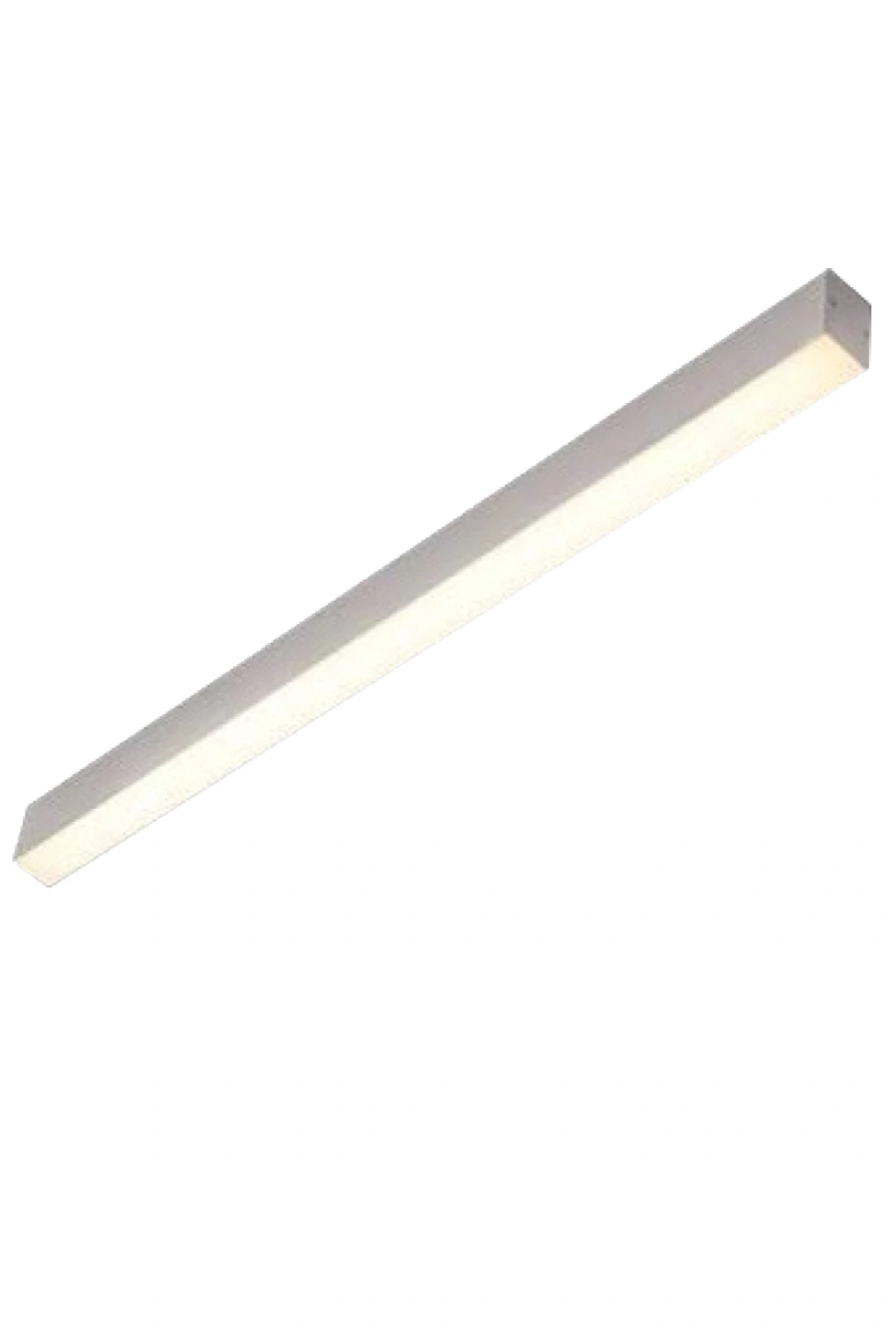 Sıva Üstü Sıva Altı Lineer Aydınlatma