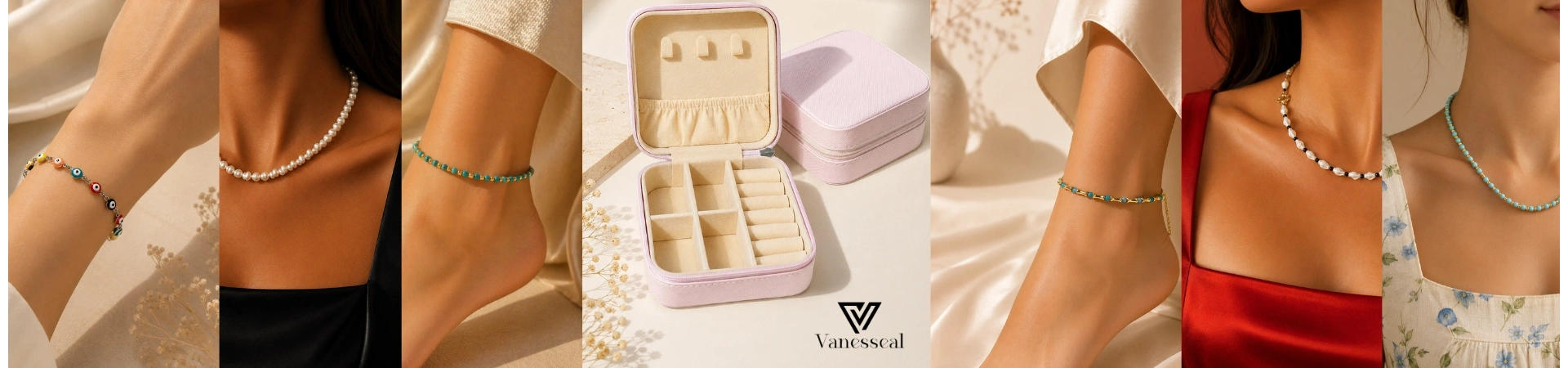Vanesseal