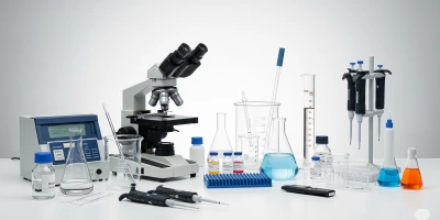 Deney Tüpleri Nedir? Laboratuvarların Temel Ekipmanlarından Biri