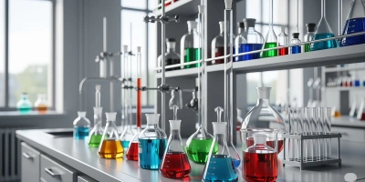 Toluen (Metil Benzen - Toluene) Nedir? Kullanım Alanları ve Özellikleri | Yüksek Kaliteli Toluen - Zurih Lab