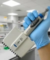 12 Kanallı Otomatik Pipet 10–100 µl – Dijital Mikropipet – Zurih Lab