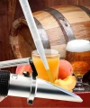 Bira Refraktometresi - Çözünürlük : 0.2°Bx