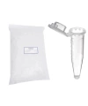Mikrosantrifüj Ependorf/Eppendorf  Tüpü (PCR Tüpü)  0.5 mL - 1000 Adetlik Set - Yüksek Kaliteli